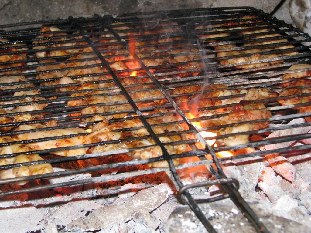 Aygun Pension Tekirova Kültér fotó