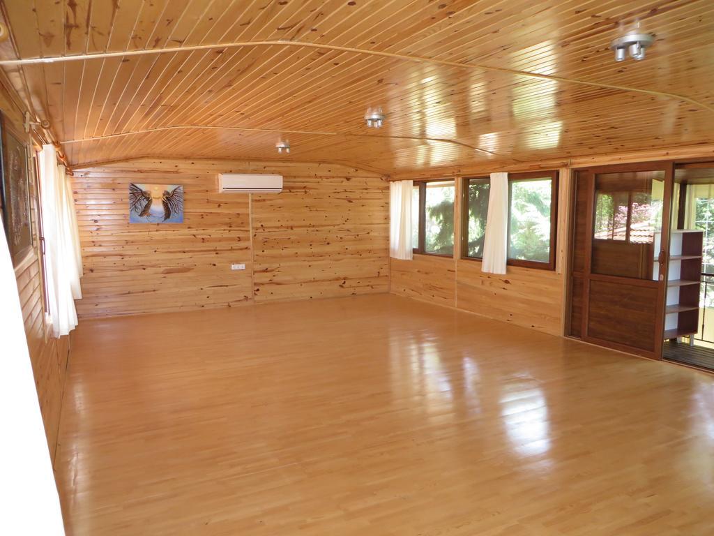 Aygun Pension Tekirova Kültér fotó