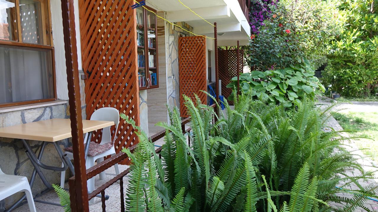 Aygun Pension Tekirova Kültér fotó