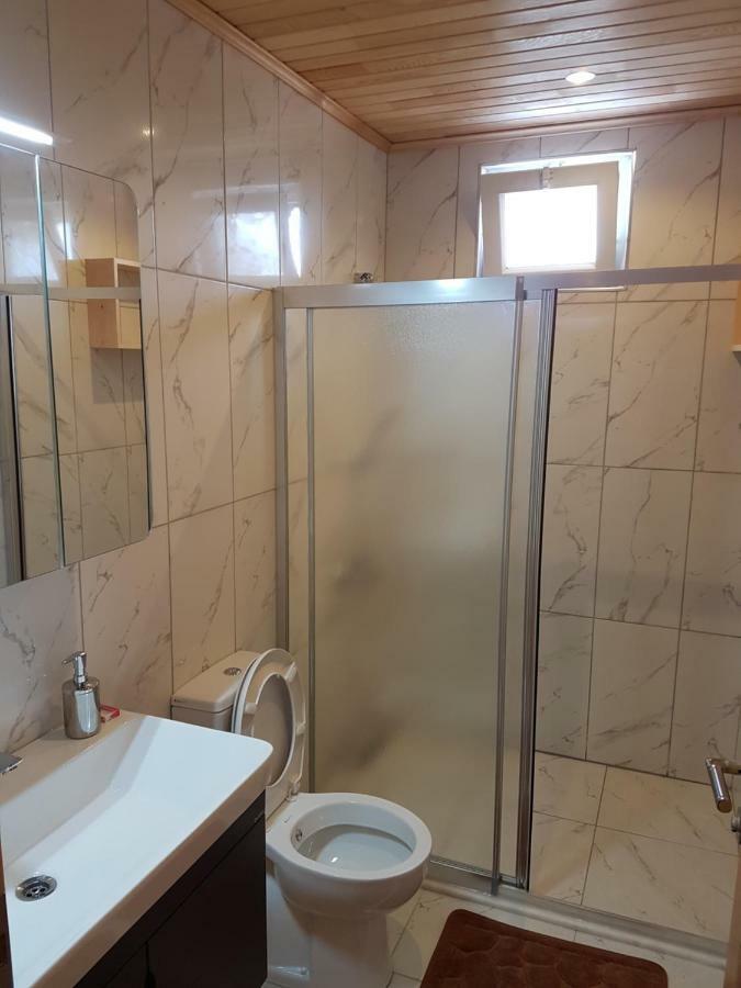 Aygun Pension Tekirova Kültér fotó